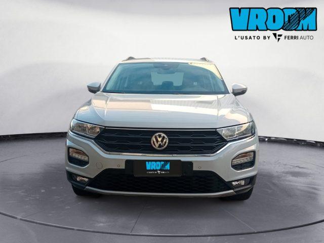VOLKSWAGEN T-Roc 1.0 TSI 115 CV Business