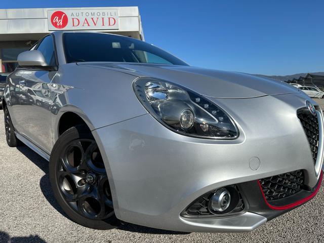 ALFA ROMEO Giulietta 1.6 JTDm 120 CV Sport