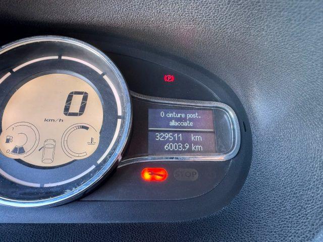 RENAULT Megane Mégane 1.5 dCi 110CV SporTour GT Style OK NEOPATEN