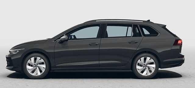 Volkswagen Golf 8ª serie Variant 2.0 TDI 150 CV DSG Life