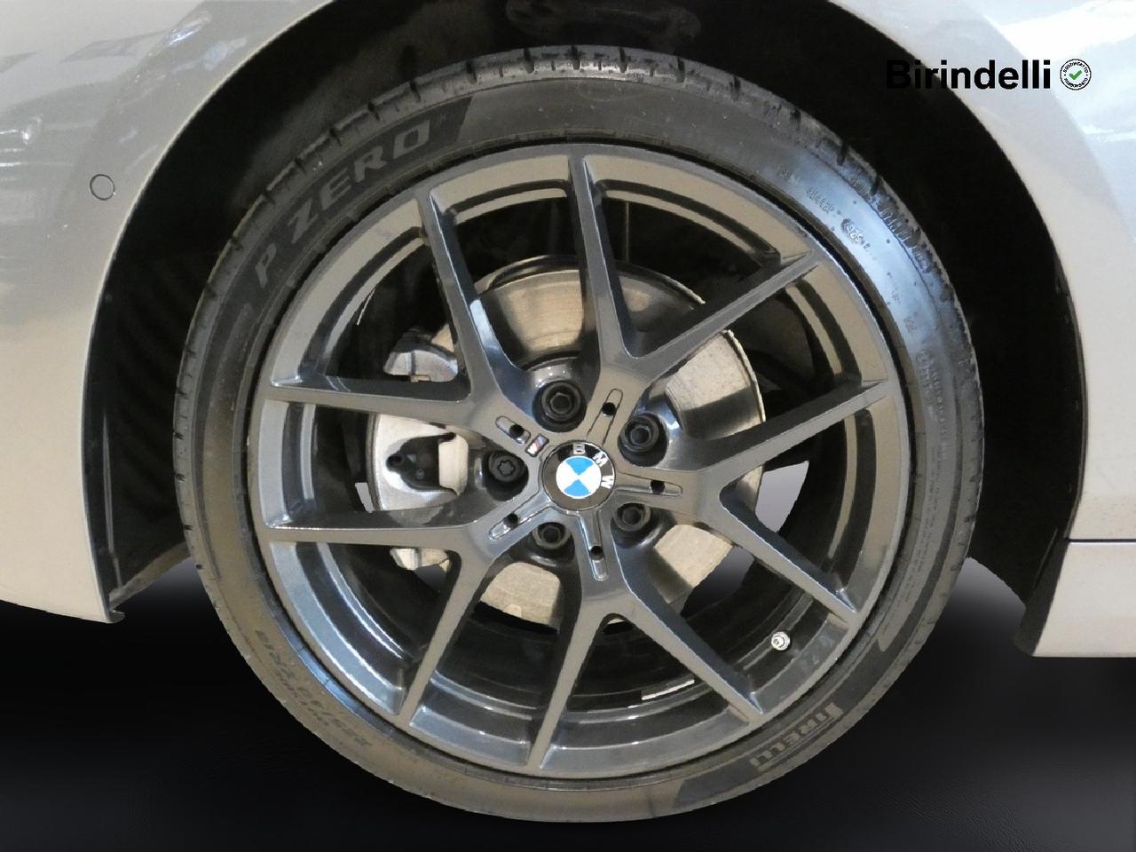 BMW Serie 1 (F40) - 118d 5p. Msport