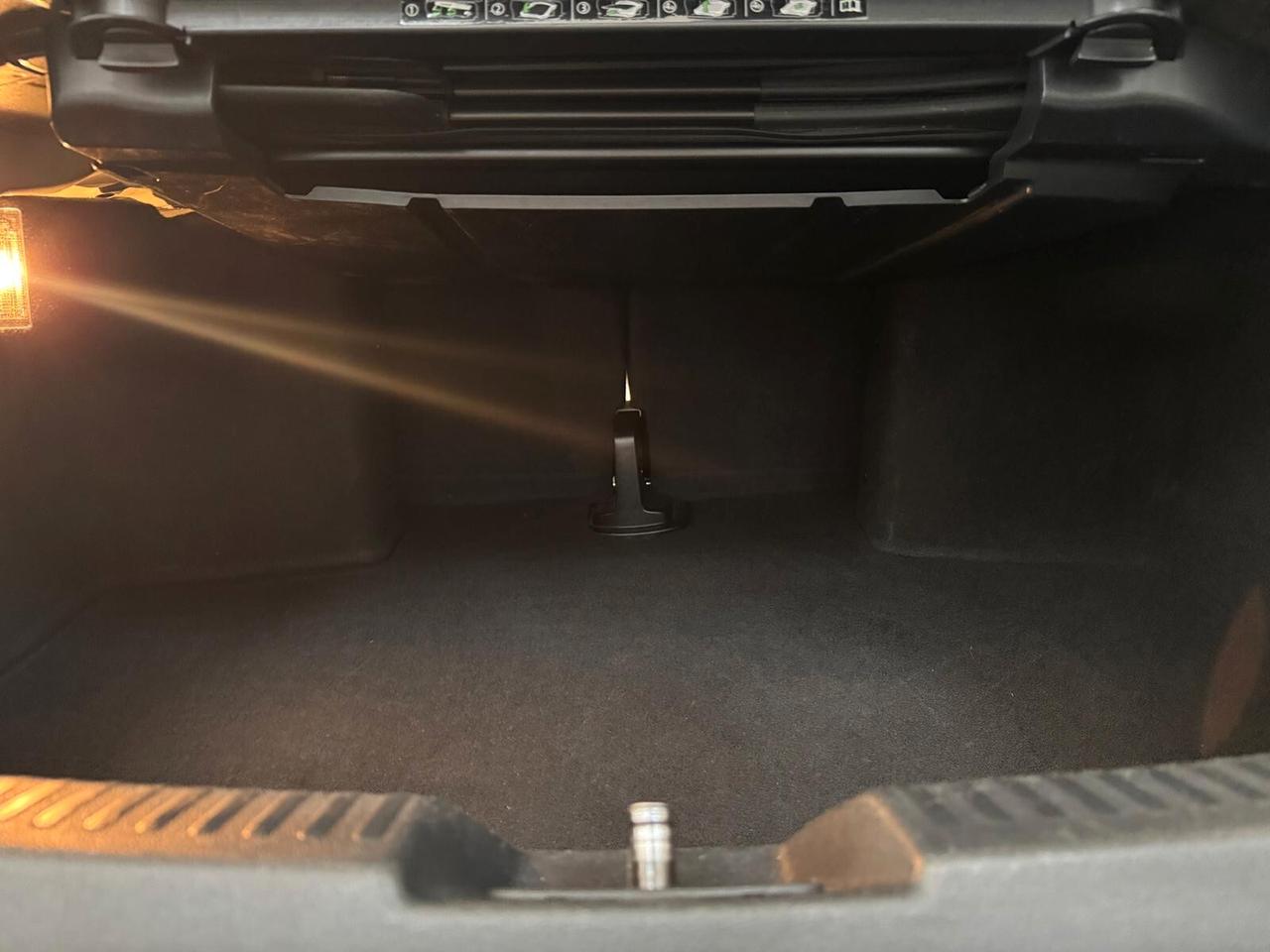 Volkswagen Maggiolino Cabrio 1.4 TSI DSG Sport anniversary 50°