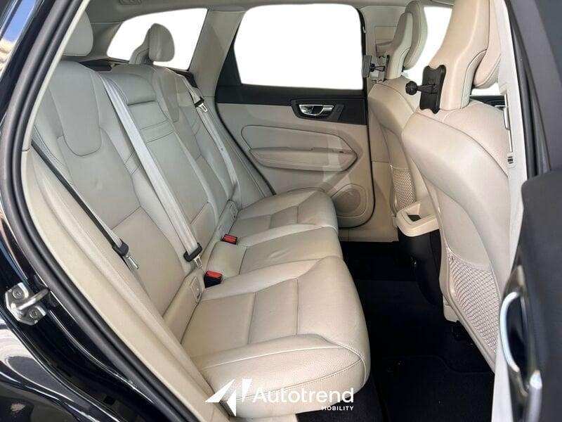 Volvo XC60 D4 190 CV AWD Business