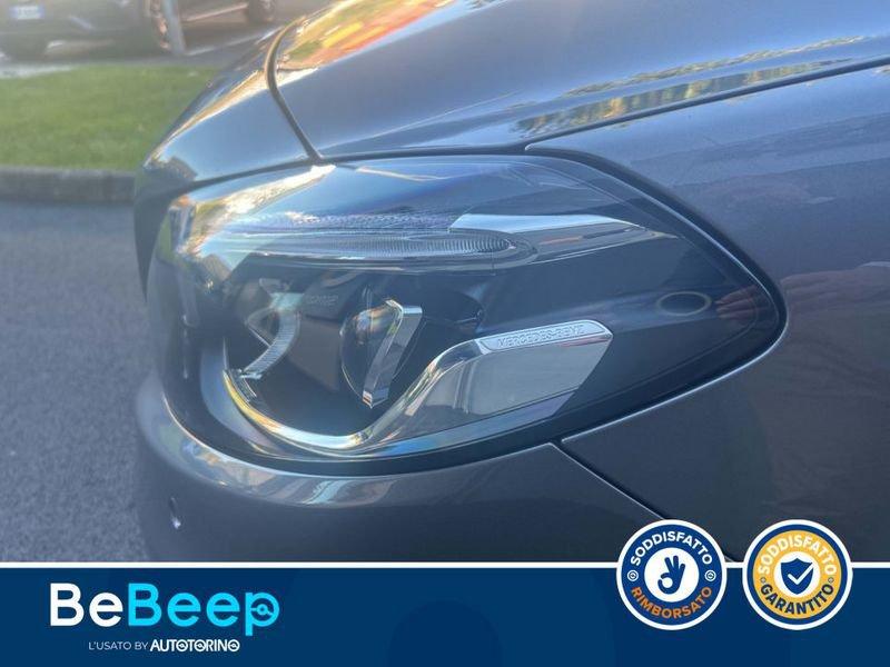 Mercedes-Benz Classe B B 200 D (CDI) PREMIUM AUTO