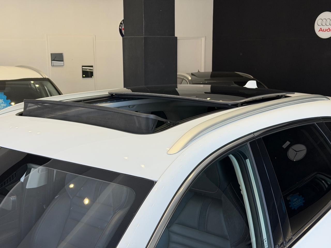 Mg HS 1.5T-GDI Luxury “TETTO APR/LUCI”