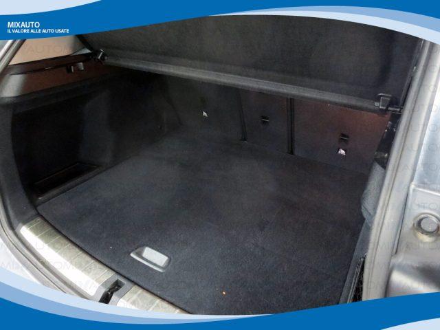BMW X1 sDrive 18d xLine AUT EU6