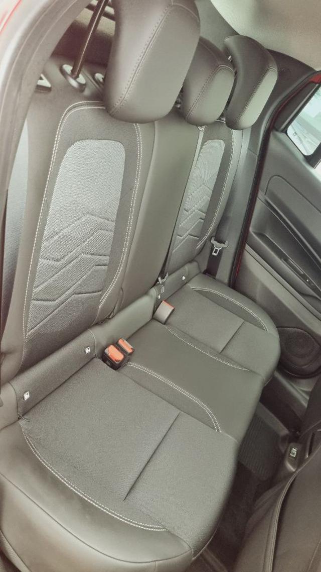 JEEP Avenger 1.2 Turbo 100 CV Altitude