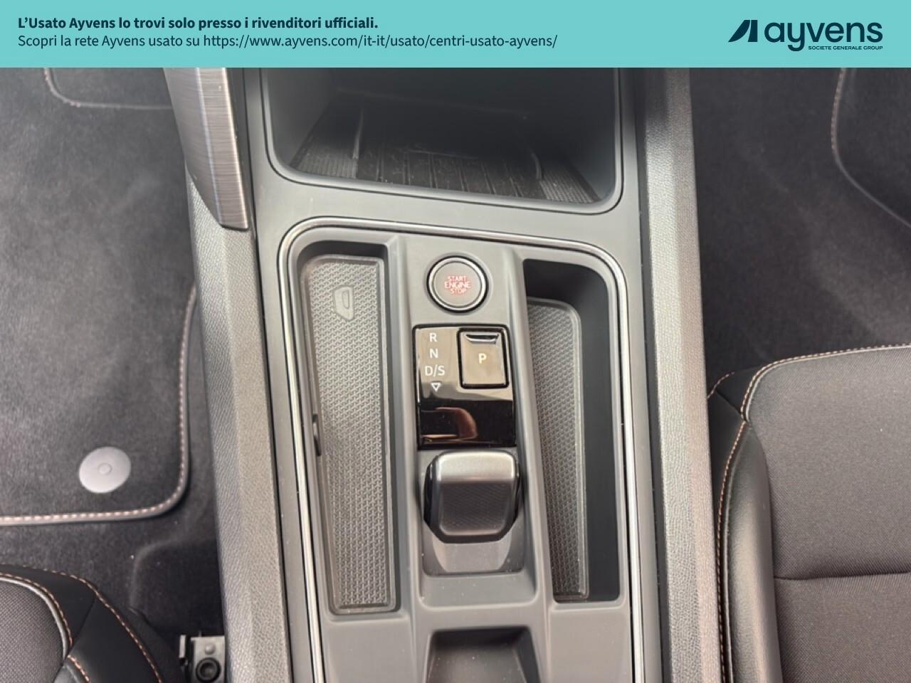 Cupra Formentor 1.4 e-Hybrid DSG VZ 245CV