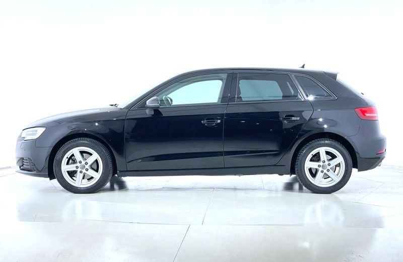 Audi A3 SPB 30 TDI S tronic Business