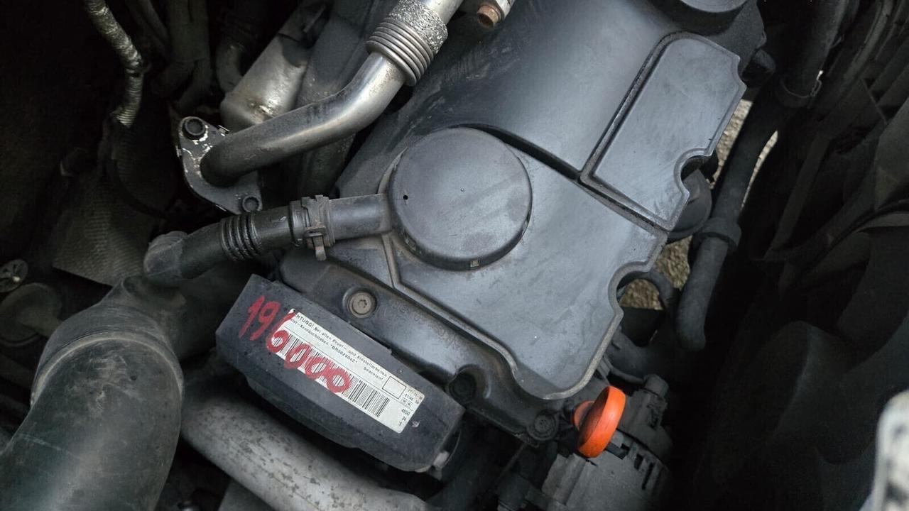 Volkswagen Transporter Caravelle 1.9 TDI/102CV PL