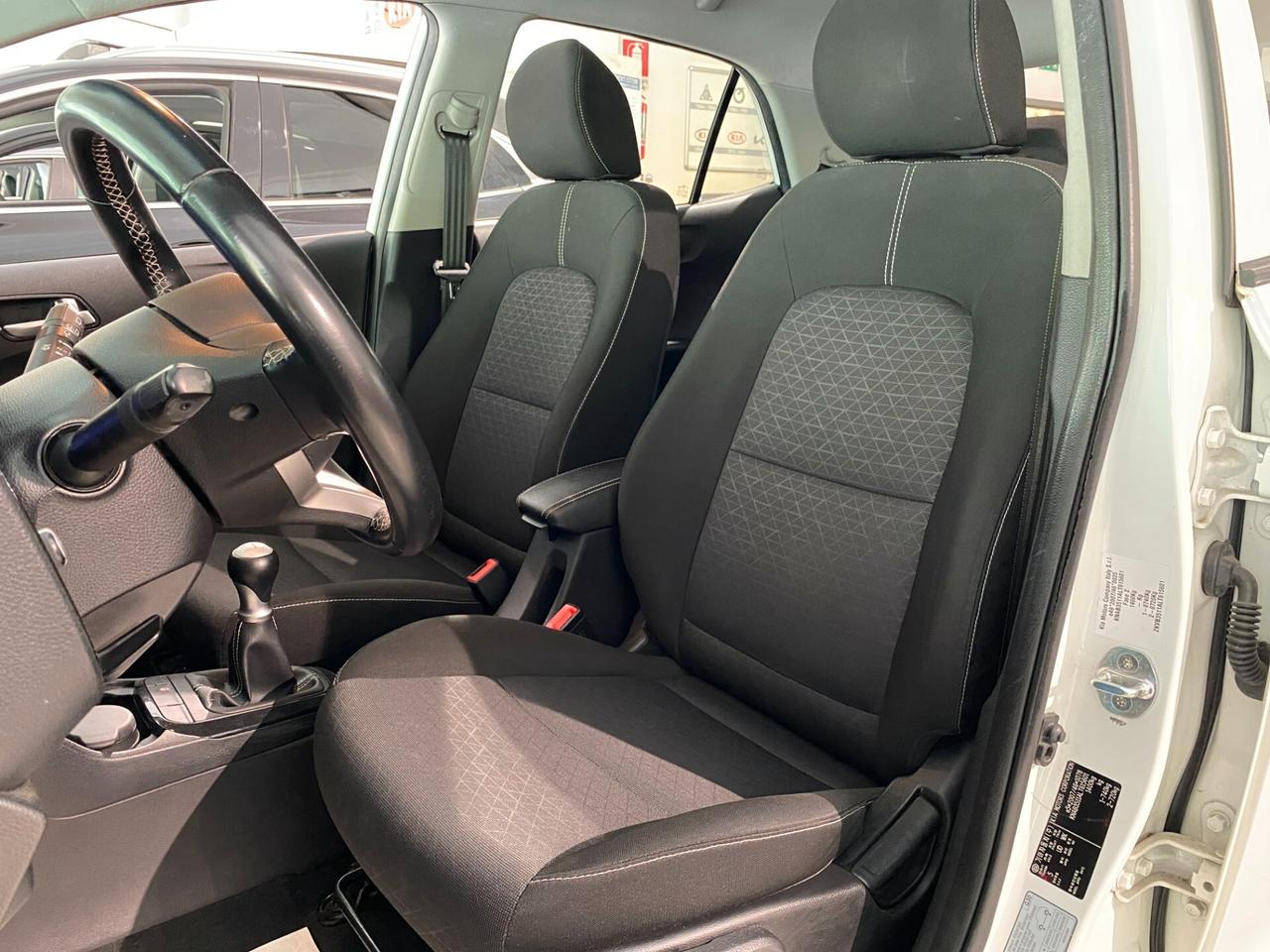 Kia Picanto 1.0 12V GPL 5 porte Style CON FINANZIAMENTO
