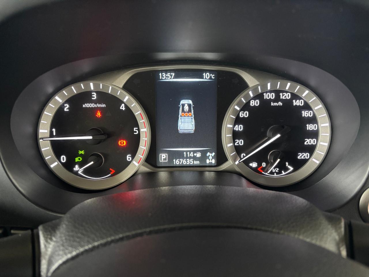 Renault Alaskan 2.3 DCI 140KW 190CV 4X4 INTENS