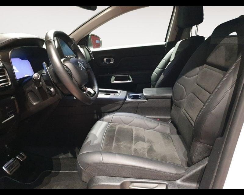 Citroën C5 Aircross BlueHDi 130 S&S EAT8 Shine