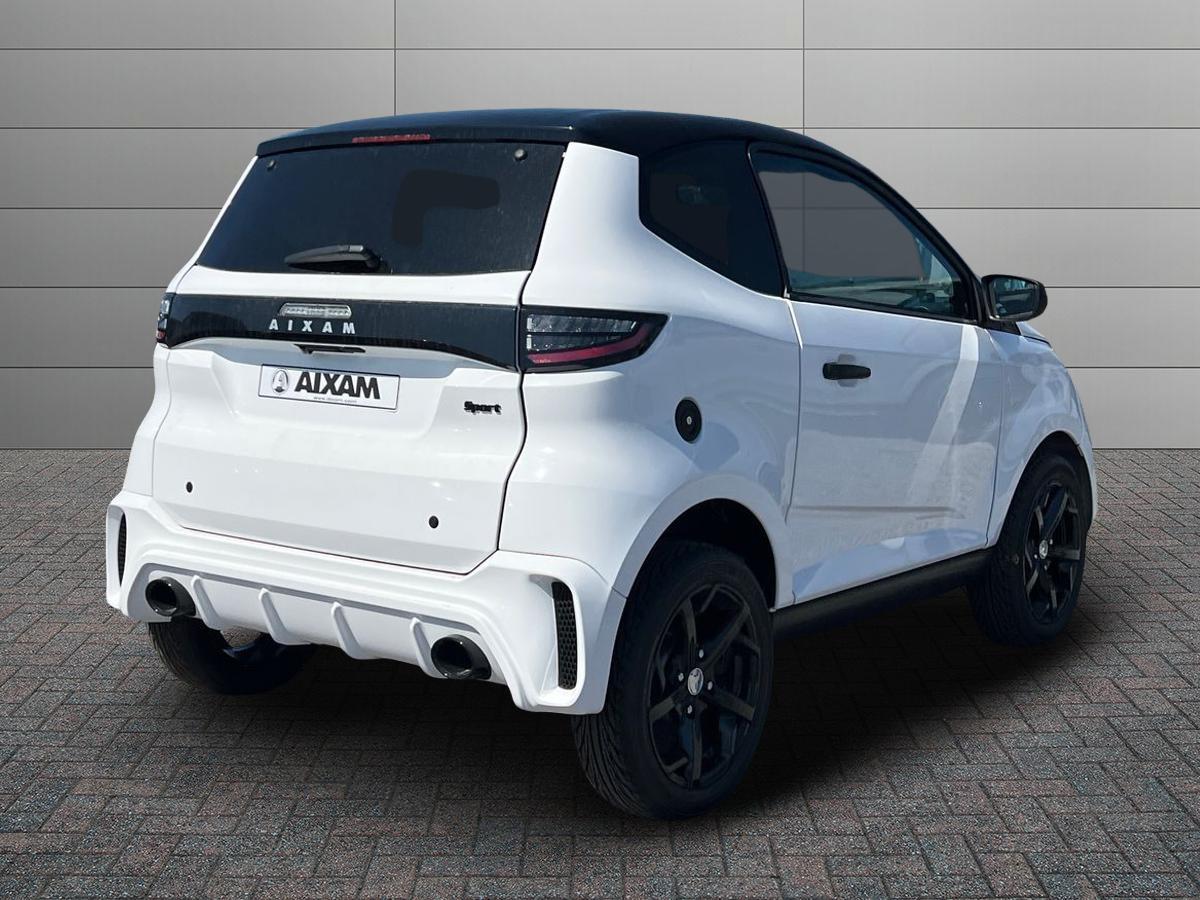 AIXAM SPORT