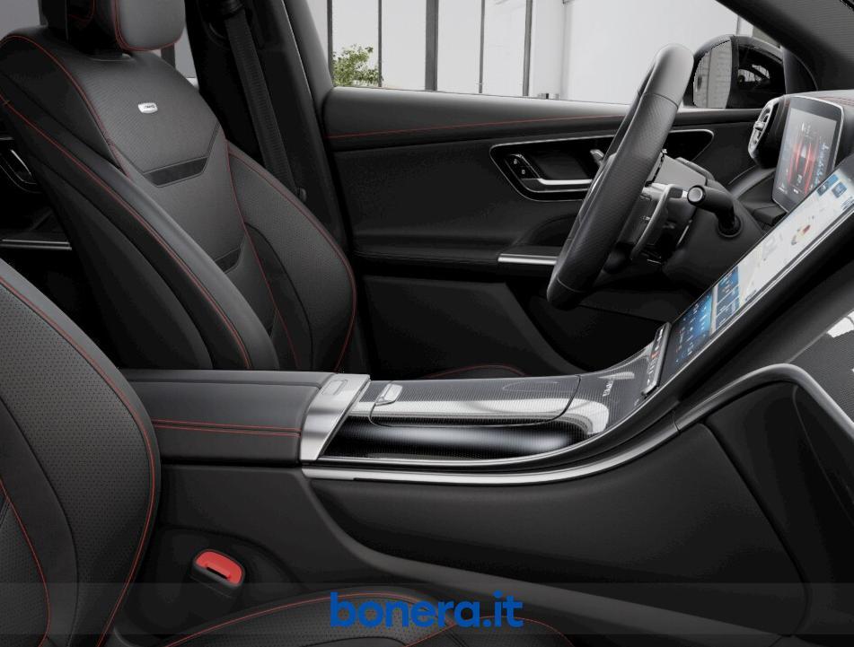 Mercedes GLC AMG Coupe 43 AMG Line Premium Plus Extra 4Matic Speedshift MCT AMG