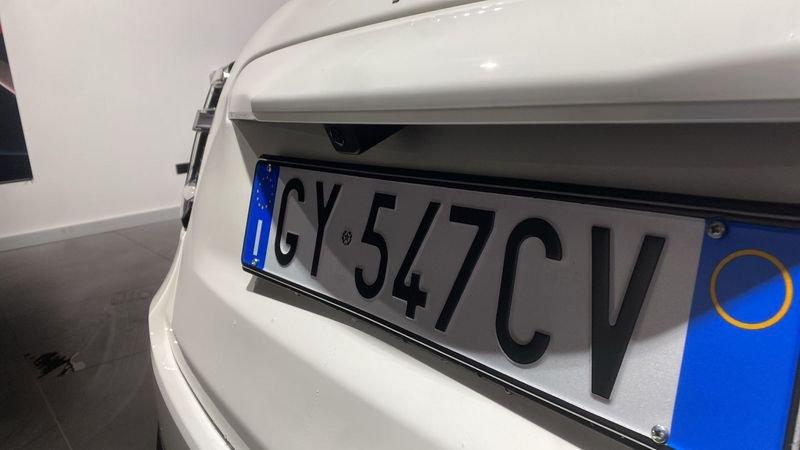 FIAT 600 600 Hybrid 110 CV DCT MHEV La Prima II