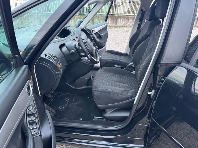 Citroen C4 Picasso 1.6 VTi 120 Ideal