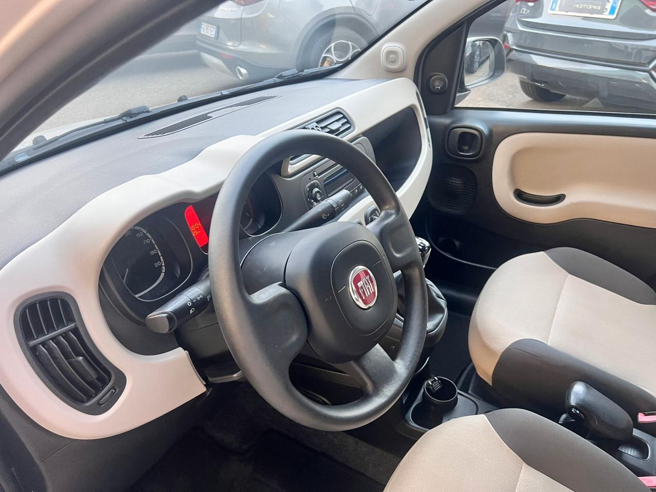 Fiat Panda 1.2 EasyPower Lounge