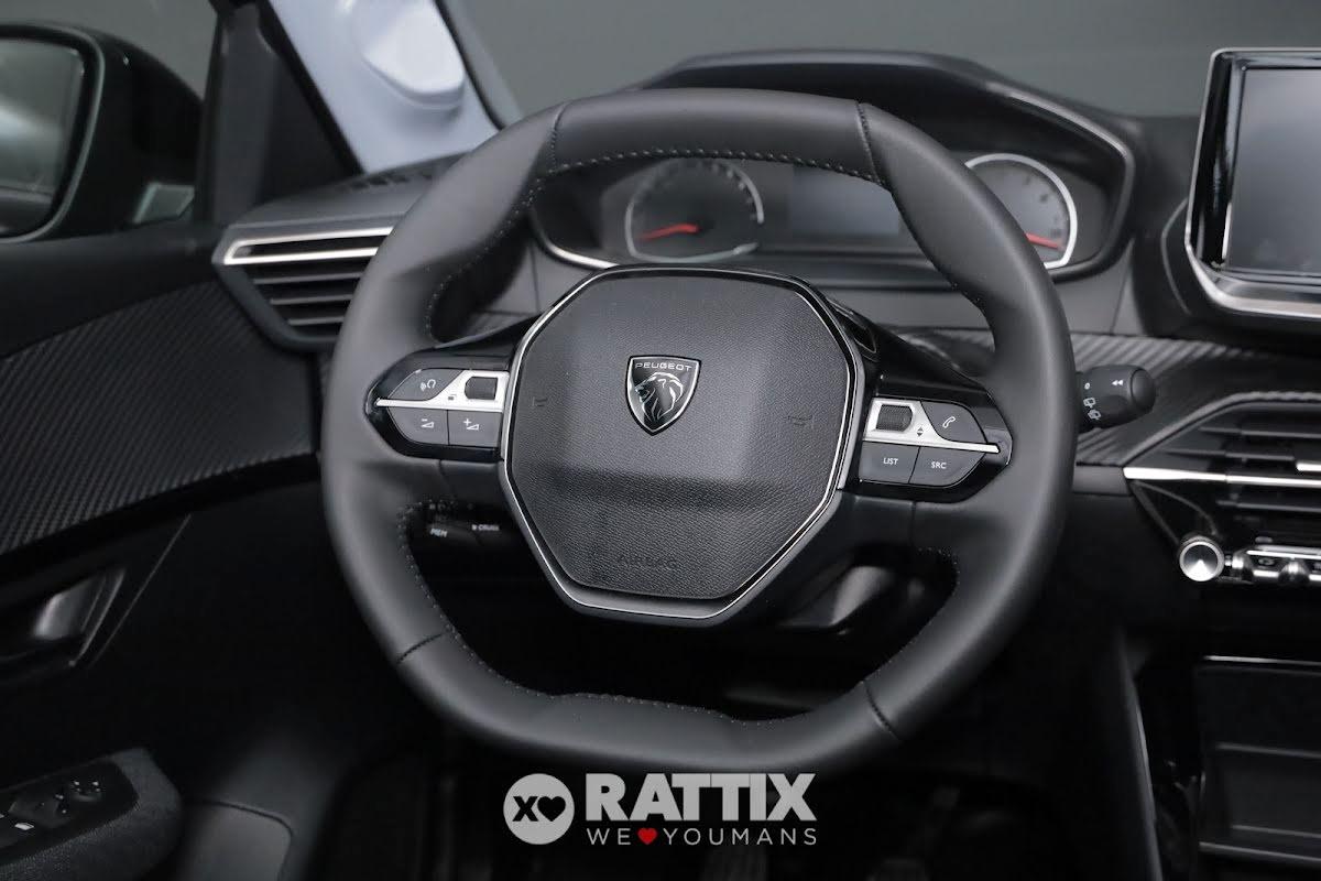 Peugeot 208 1.2 puretech 100CV Style