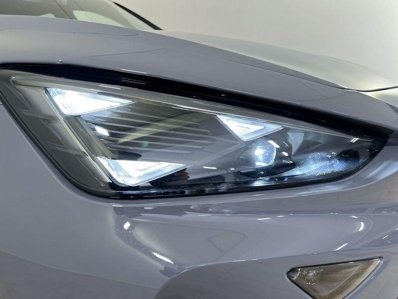 Cupra Formentor Formentor 1.5 Hybrid DSG