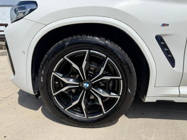 Bmw X4 xDrive20d 48V Msport