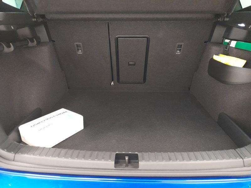 Škoda Karoq Karoq 2.0 TDI SCR DSG SportLine