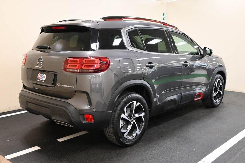 Citroën C5 Aircross C5 Aircross BlueHDi 130 S&S Feel