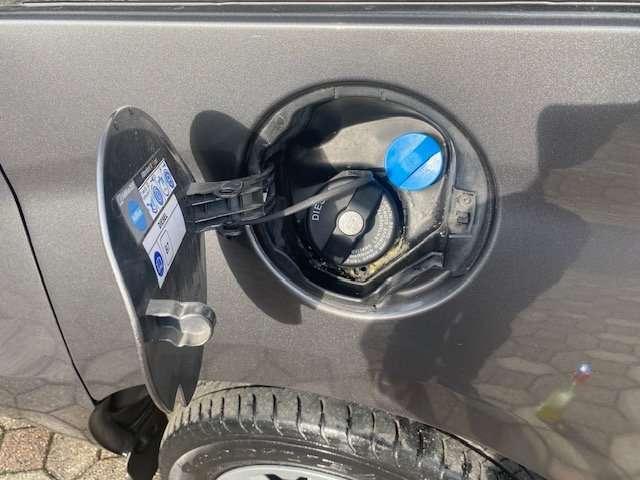 Fiat Doblo CARGO CH1 LOUNGE 1.6 MTJ 105 CV N1