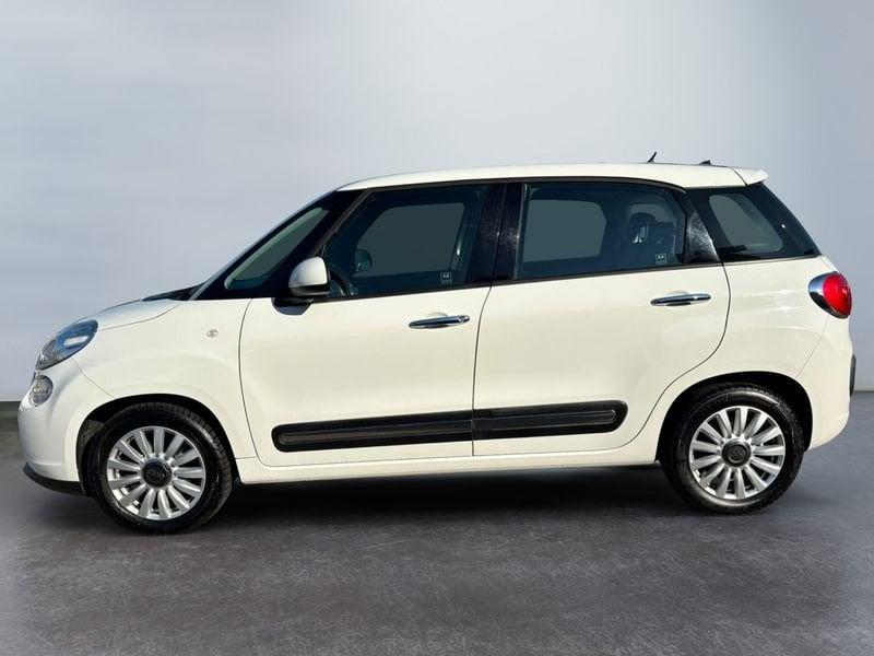 FIAT 500L 500L 1.3 mjt Lounge 85cv