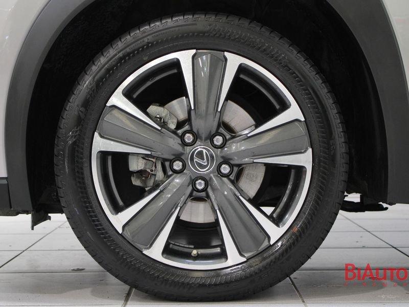 Lexus UX Hybrid Premium