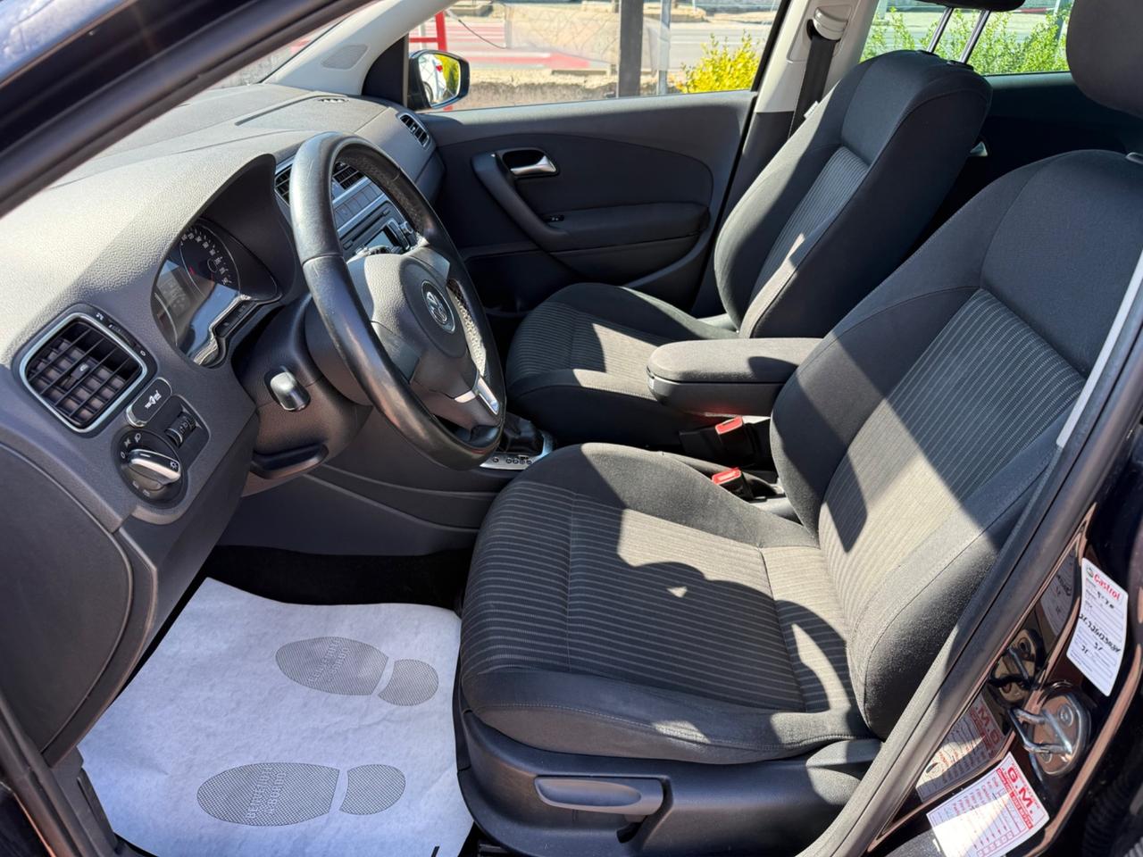 Volkswagen Polo 1.4 DSG 5 porte Highline NEOPATENTATI