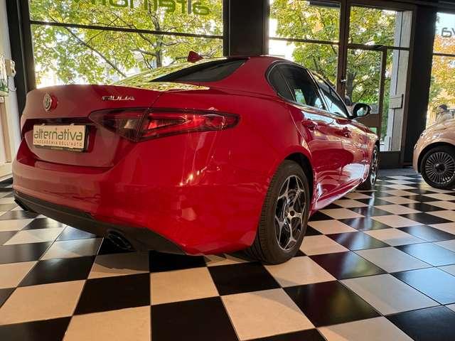 Alfa Romeo Giulia Giulia 2.2 t Super Business 160cv auto