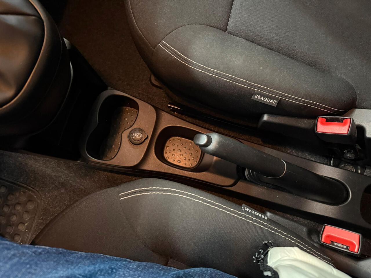 Fiat Panda 1.0 FireFly S&S Hybrid Pandina