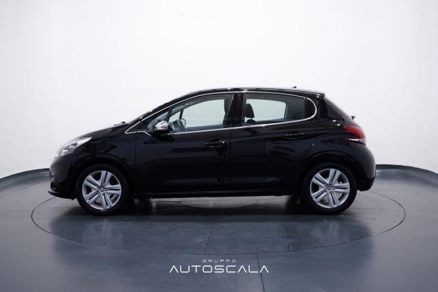 PEUGEOT 208 1.2 PureTech Turbo 110cv S&S 5 porte Allure