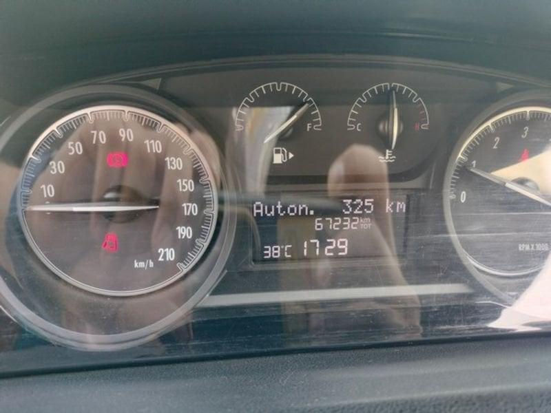 Lancia Ypsilon 1.2 69 CV 5 porte S&S Gold