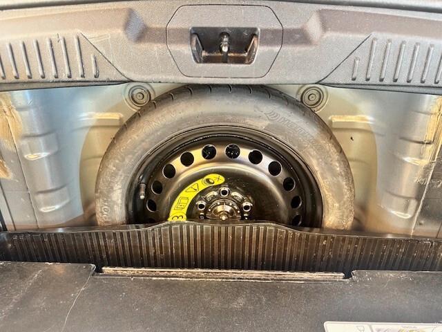 Ford Focus 1.5 EcoBlue 120 CV automatico SW Business