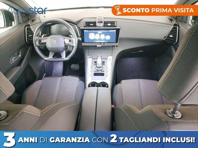 DS DS 7 1.5 bluehdi Bastille Business 130cv auto