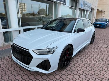 Audi A6 RS 6 Avant 4.0 TFSI V8 quattro tiptronic