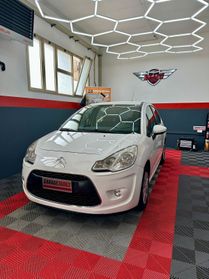 Citroen C3 1.4 GPL airdream Exclusive
