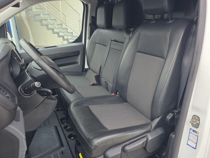 Peugeot Expert Expert 2.0 BlueHDi 120 S&S PC-TN Furgone Premium Compact