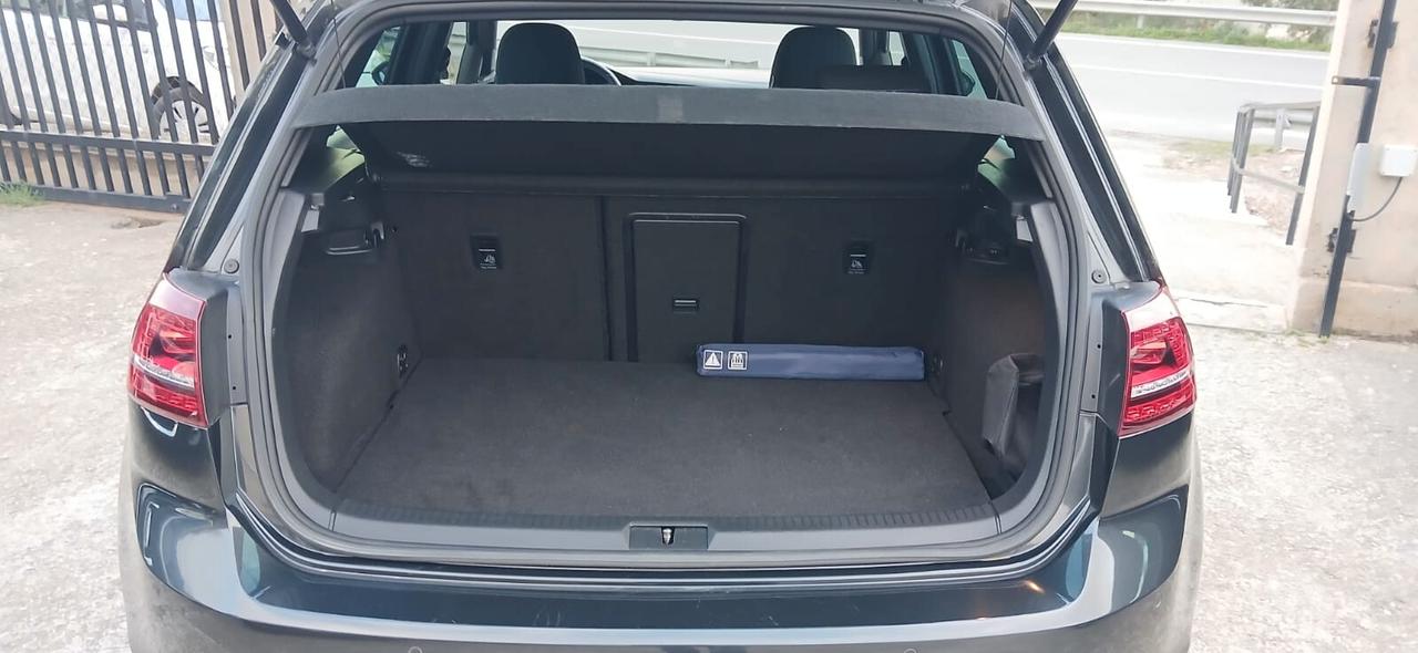 Volkswagen Golf 7° GTE 1.4 TSI DSG Hybrid - 2016