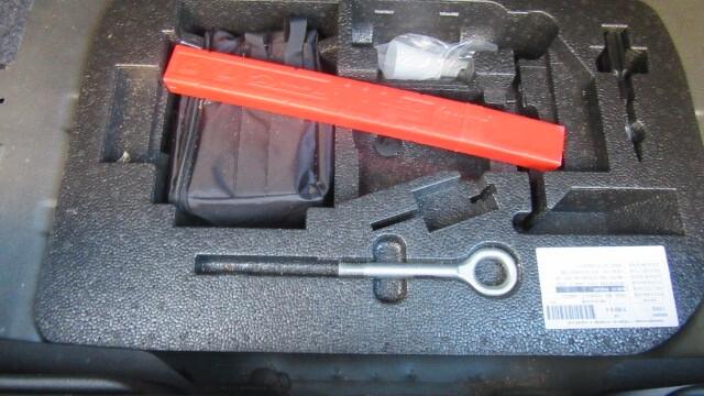 Fiat Panda Cross 1.0 FireFly S&S Hybrid