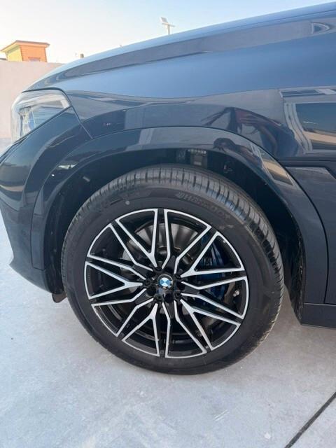 BMW X6 xdrive30d mhev 48V Msport