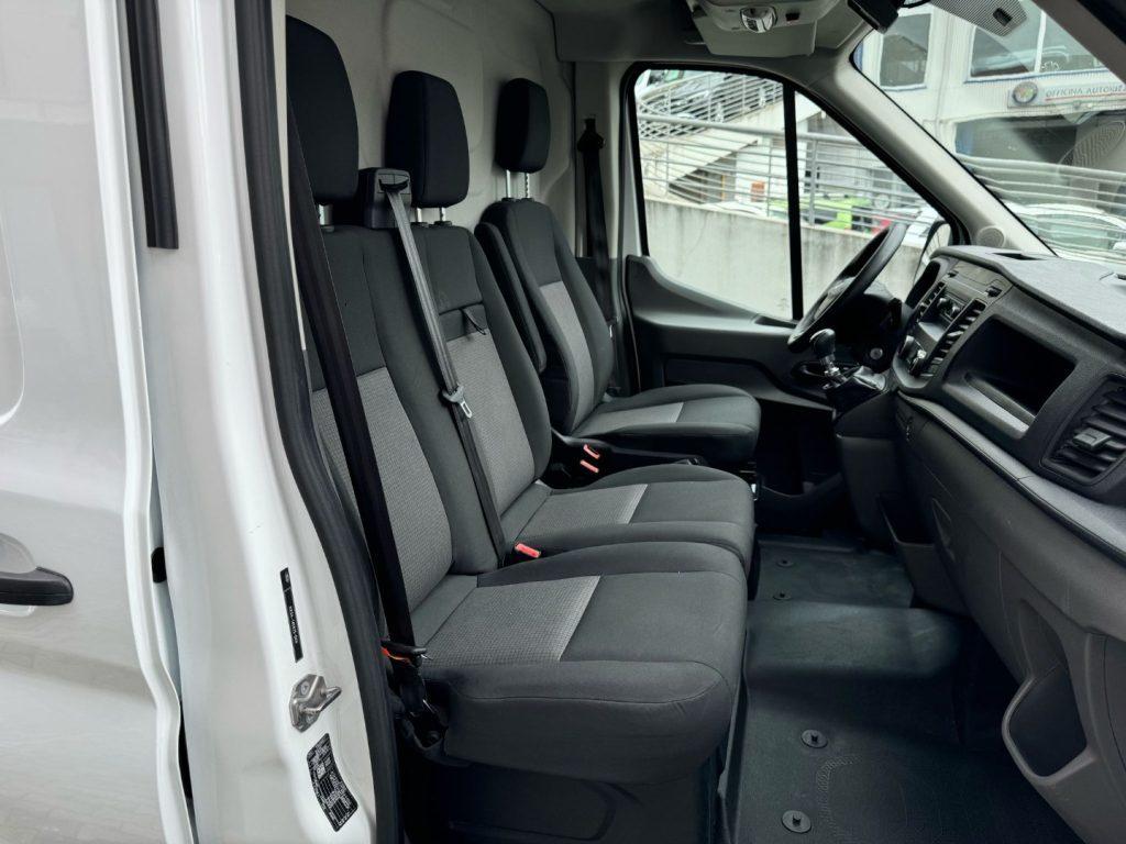 FORD Transit 350 2.0TDCi EcoBlue 170CV FRIGO -20