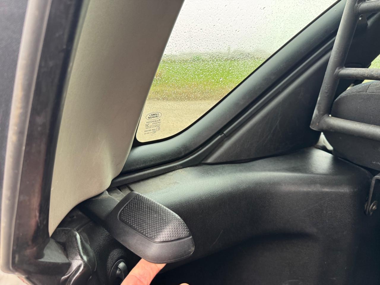 Land Rover Freelander 2.0 Td4 16V cat 3p. Soft. S