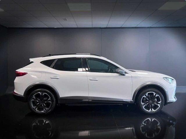 CUPRA Formentor 2.0 TDI 4Drive DSG #Telecamera #Vari.Colori
