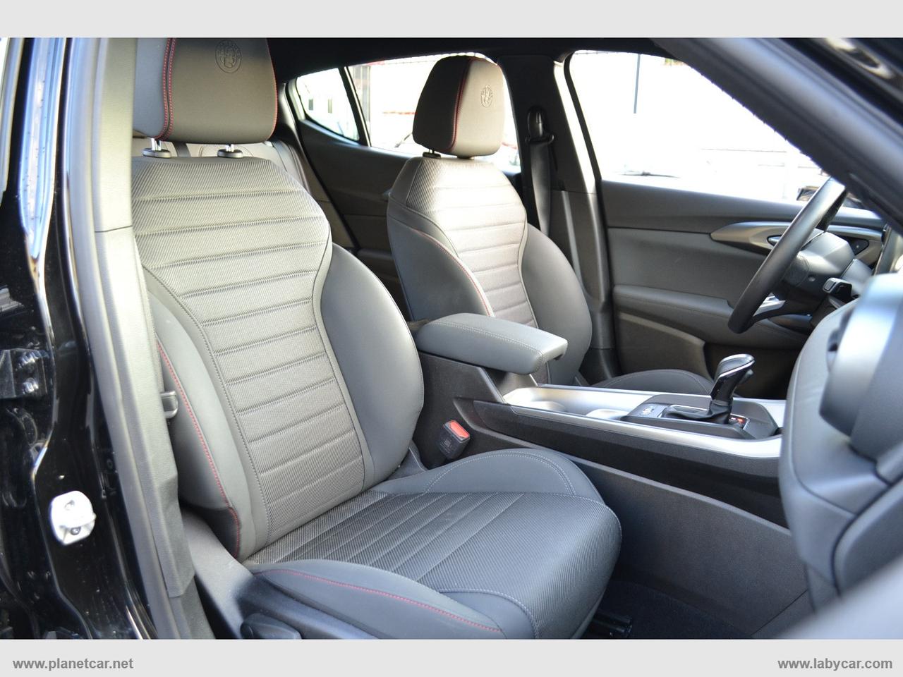 ALFA ROMEO Tonale 1.6 diesel 130 CV TCT6 Sprint