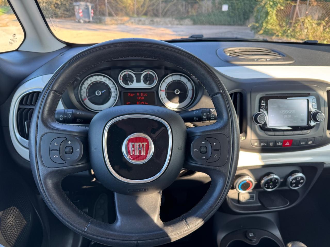 Fiat 500L 1.4 95 CV Lounge