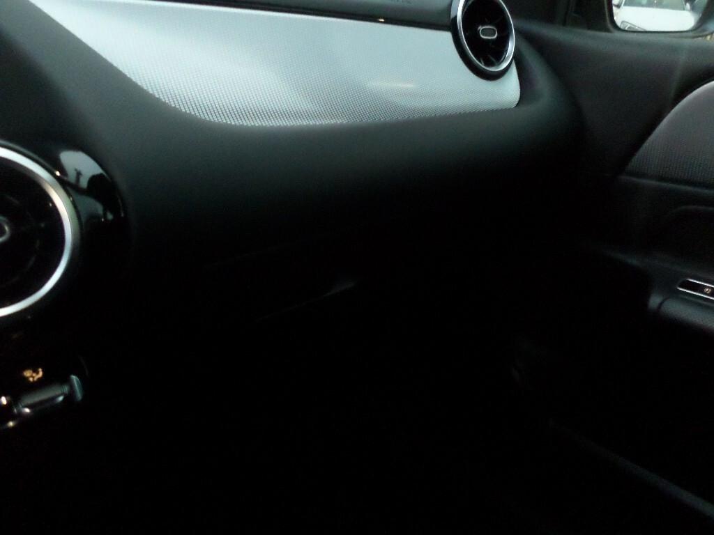 Mercedes-benz B 180 d Automatic Sport Plus