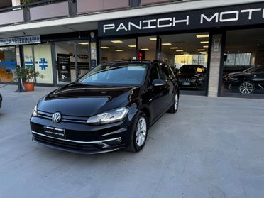 Volkswagen Golf 1.5 TGI DSG 5p. HIGHLINE BlueMotion Technology